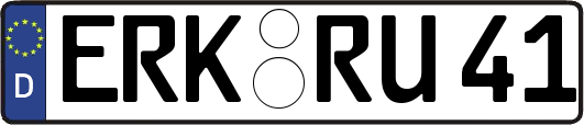 ERK-RU41