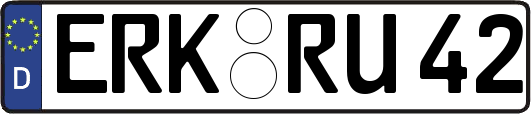 ERK-RU42