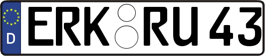 ERK-RU43