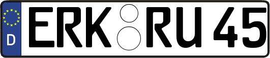 ERK-RU45