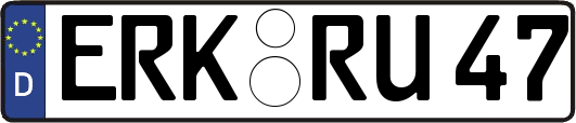 ERK-RU47