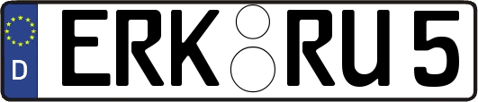 ERK-RU5