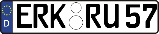 ERK-RU57