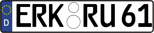ERK-RU61