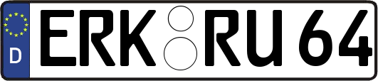 ERK-RU64