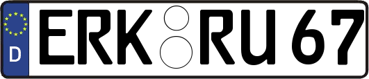 ERK-RU67