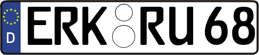 ERK-RU68