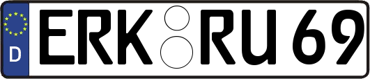 ERK-RU69