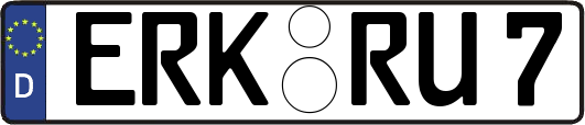 ERK-RU7