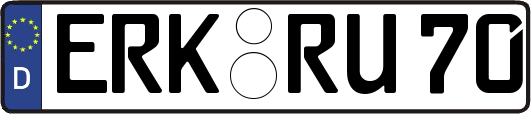 ERK-RU70