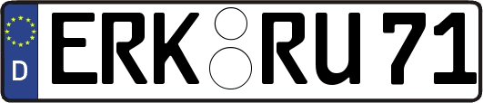 ERK-RU71