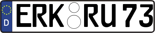 ERK-RU73