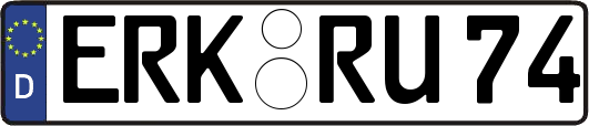 ERK-RU74
