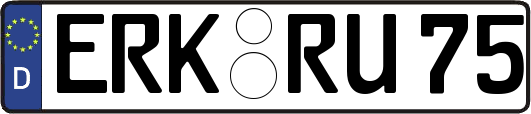 ERK-RU75