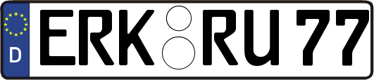 ERK-RU77