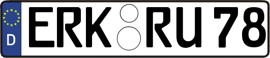 ERK-RU78