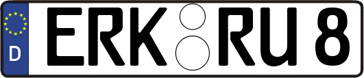 ERK-RU8