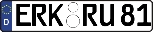 ERK-RU81