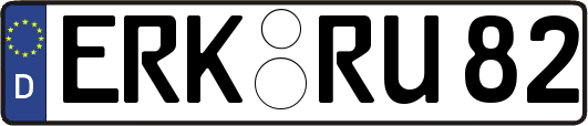 ERK-RU82