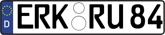 ERK-RU84