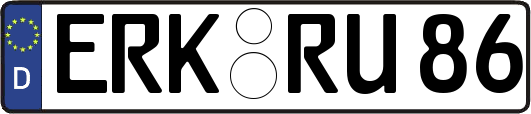 ERK-RU86