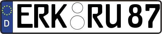 ERK-RU87