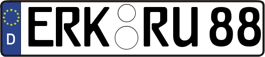 ERK-RU88