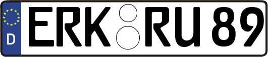 ERK-RU89