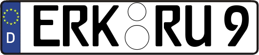 ERK-RU9
