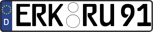 ERK-RU91