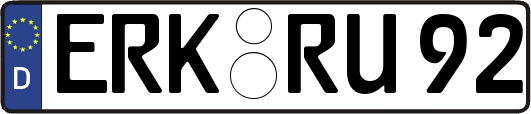 ERK-RU92