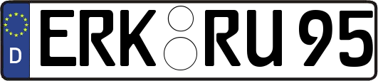 ERK-RU95
