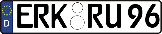 ERK-RU96