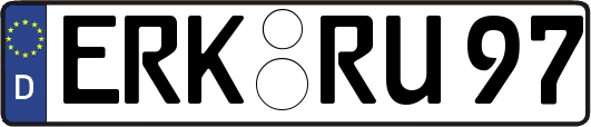 ERK-RU97