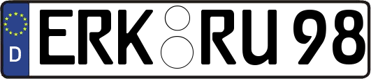 ERK-RU98