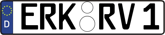 ERK-RV1