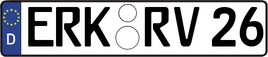 ERK-RV26