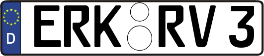 ERK-RV3