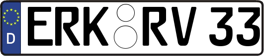 ERK-RV33