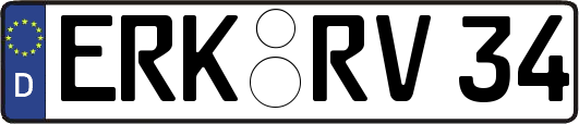 ERK-RV34