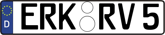 ERK-RV5