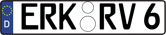 ERK-RV6