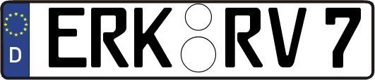 ERK-RV7