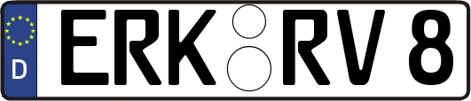ERK-RV8