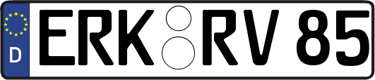 ERK-RV85