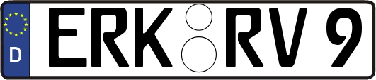 ERK-RV9