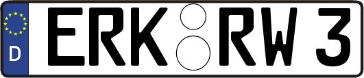 ERK-RW3