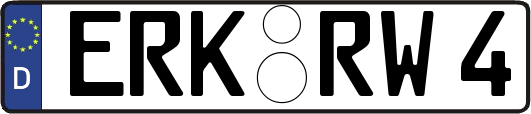 ERK-RW4