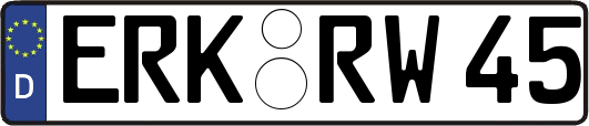 ERK-RW45