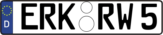 ERK-RW5